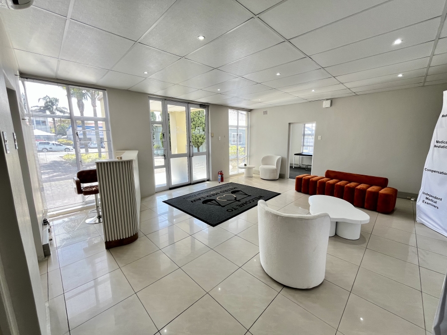 To Let commercial Property for Rent in Berea Eastern Cape